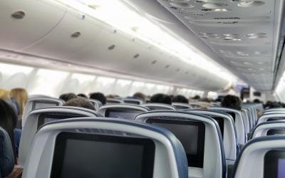 FlyPelican Aircraft & Seats Map