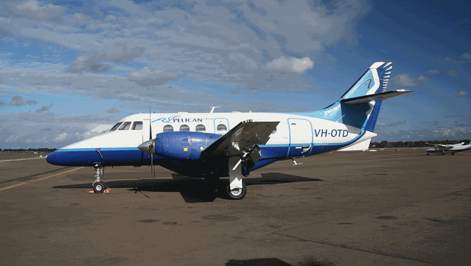 FlyPelican (FP / FRE)