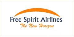 Free Spirit Airlines