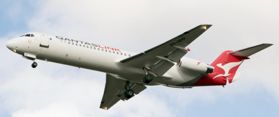 Network Aviation (QantasLink)