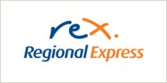 Regional Express Airlines