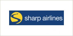 Sharp Airlines