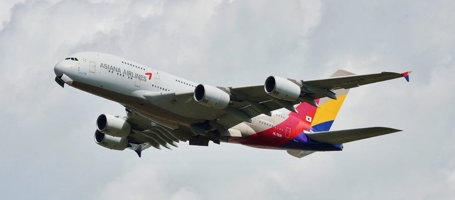 Asiana Airlines