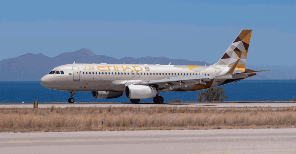 Etihad Airways