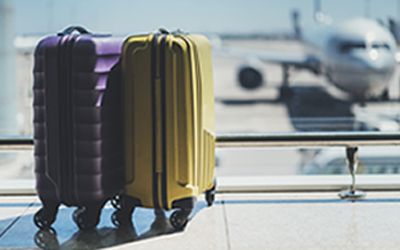 FlyPelican Baggage Allowance