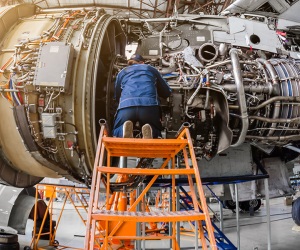 Aircraft Maintenance Technician
