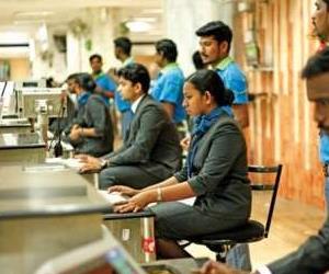 Air Crew Officers