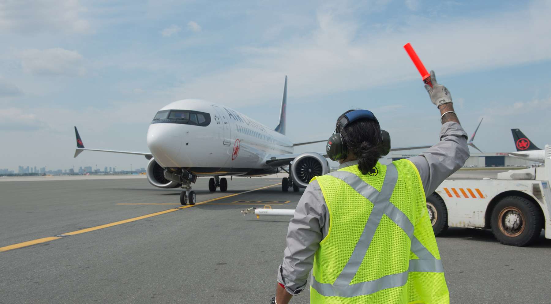 Aviation Jobs in Australia Airports