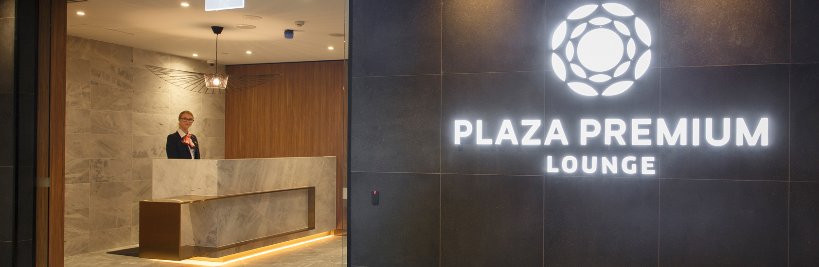 Plaza Premium Lounge