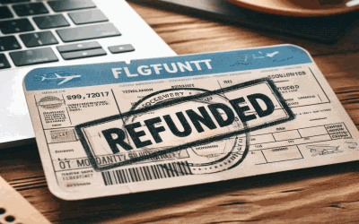Virgin Australia Cancellation and Refund